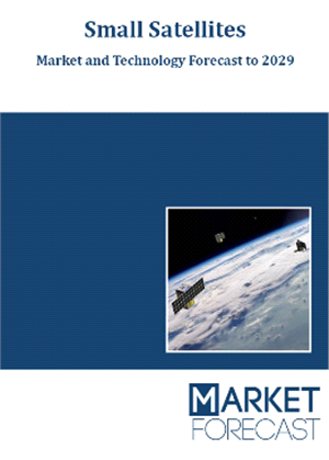 Small Satellites - Market and Technology Forecast to 2029