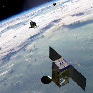 Small Satellites - Market and Technology Forecast to 2029