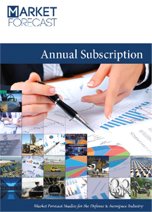 Annual Subscription to Market Forecast Studies