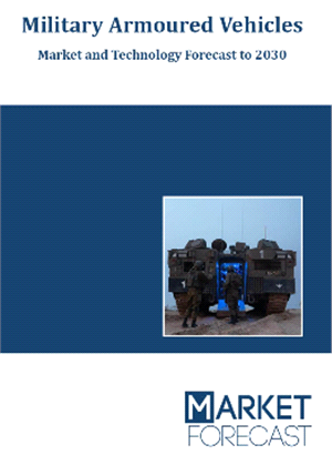 Cover - Military+Armoured+Vehicles+%2D+Market+and+Technology+Forecast+to+2030