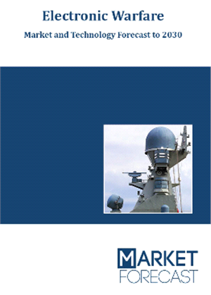 Electronic Warfare (EW) - Market and Technology Forecast to 2030