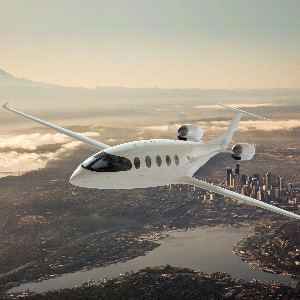 Regional Air Mobility - Market and Technology Forecast to 2030
