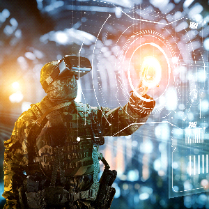 Military Simulation and Virtual Training - Market and Technology Forecast to 2030
