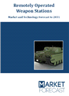 Remotely Operated Weapon Stations - Market and Technology Forecast to 2031