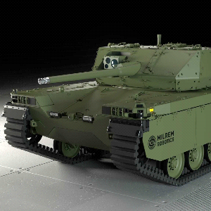 Remotely Operated Weapon Stations - Market and Technology Forecast to 2031