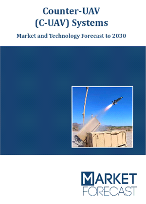 Cover - Counter%2DUAV+%28C%2DUAV%29+Systems+%2D+Market+and+Technology+Forecast+to+2030