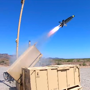 Counter-UAV (C-UAV) Systems - Market and Technology Forecast to 2030