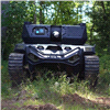 Military Unmanned Ground Vehicles (UGV) - Market and Technology Forecast to 2030