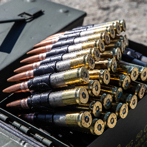 Military Ammunition - Market and Technology Forecast to 2031