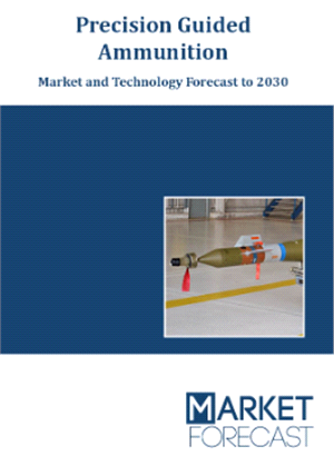 Precision Guided Ammunition - Market and Technology Forecast to 2031