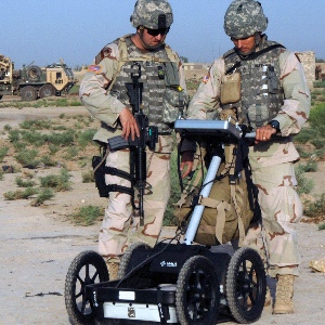 Ground Penetration Radars - Market and Technology Forecast to 2030