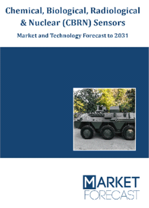 Cover - Chemical%2C+Biological%2C+Radiological+%26+Nuclear+%28CBRN%29+Sensors+%2D+Market+and+Technology+Forecast+to+2031