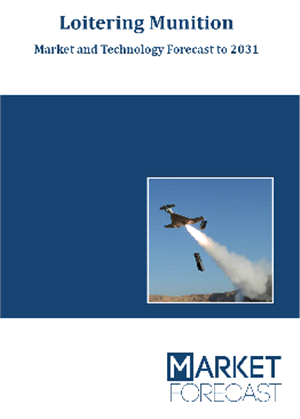 Cover - Loitering+Munition+%2D+Market+and+Technology+Forecast+to+2031