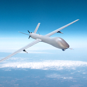 MALE and HALE UAV&#39;s - Market and Technology Forecast to 2031
