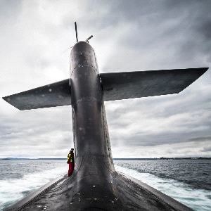 Submarines - Market and Technology Forecast to 2031