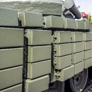 Protection Systems for Land vehicles - Market and Technology Forecast to 2031