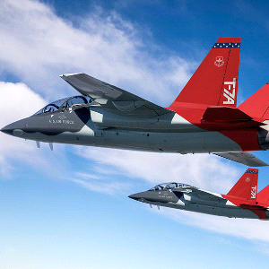 Military Trainer Aircraft - Market and Technology Forecast to 2032