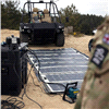 Sustainable Energy Solutions for Military Mission Systems - Market and Technology Forecast to 2032