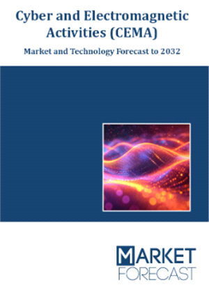 Cyber and Electromagnetic Activities (CEMA) - Market and Technology Forecast to 2032