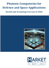 Photonic Components for Defence and Space Applications - Market and Technology Forecast to 2032