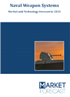 Naval Weapon Systems - Market and Technology Forecast to 2033