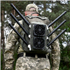 Counter-UAS (C-UAS) Systems - Market and Technology Forecast to 2033
