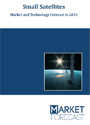 Small Satellites  - Market and Technology Forecast to 2033