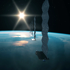 Small Satellites  - Market and Technology Forecast to 2033
