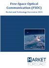 Free-Space Optical Communication (FSOC) - Market and Technology Forecast to 2033