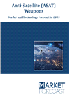 Anti-Satellite (ASAT) Weapons - Market and Technology Forecast to 2033