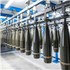 Medium &amp; Large Calibre Military Ammunition - Market and Technology Forecast to 2033