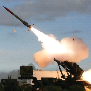 Missiles - Market and Technology Forecast to 2033