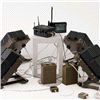 Electronic Warfare (EW) - Market and Technology Forecast to 2033
