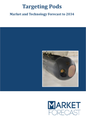 Targeting Pods - Market and Technology Forecast to 2033