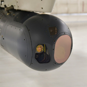 Targeting Pods - Market and Technology Forecast to 2033