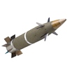 Precision Guided Munitions - Market and Technology Forecast to 2033