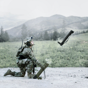 Loitering Munitions - Market and Technology Forecast to 2033