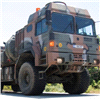 Military Trucks - Market and Technology Forecast to 2033