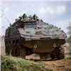 Military Armoured Vehicles - Market and Technology Forecast to 2033