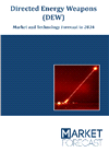 Directed Energy Weapons (DEW) - Market and Technology Forecast to 2034