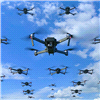 Swarm Technology for Defence Applications - Market and Technology Forecast to 2034