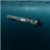 Unmanned Underwater Vehicles (UUV) for Defence and Security - Market and Technology Forecast to 2033