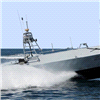 Unmanned Surface Vehicles (USV) for Defence and Security - Market and Technology Forecast to 2033