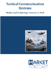 Tactical Communication Systems - Market and Technology Forecast to 2034