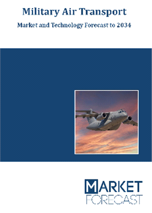 Military Air Transport - Market and Technology Forecast to 2034