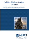 Soldier Modernisation Systems - Market and Technology Forecast to 2034