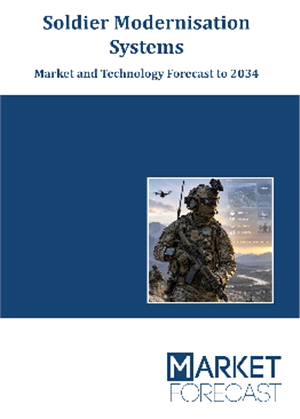 Soldier Modernisation Systems - Market and Technology Forecast to 2034