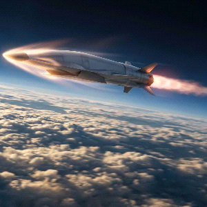 Hypersonic Weapons - Market and Technology Forecast to 2034