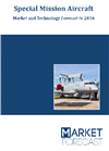 Special Mission Aircraft - Market and Technology Forecast to 2034