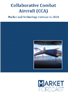 Collaborative Combat Aircraft (CCA) - Market and Technology Forecast to 2034